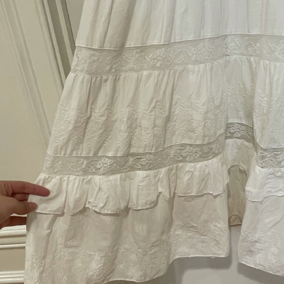 Loveshackfancy x Target Phoebe Dress - Picture 5 of 6